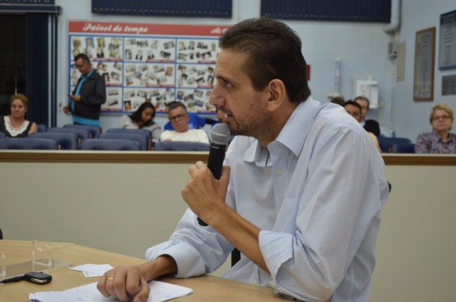 2017630_FOTO - Barilon quer novo Hospital Regional na RMC
